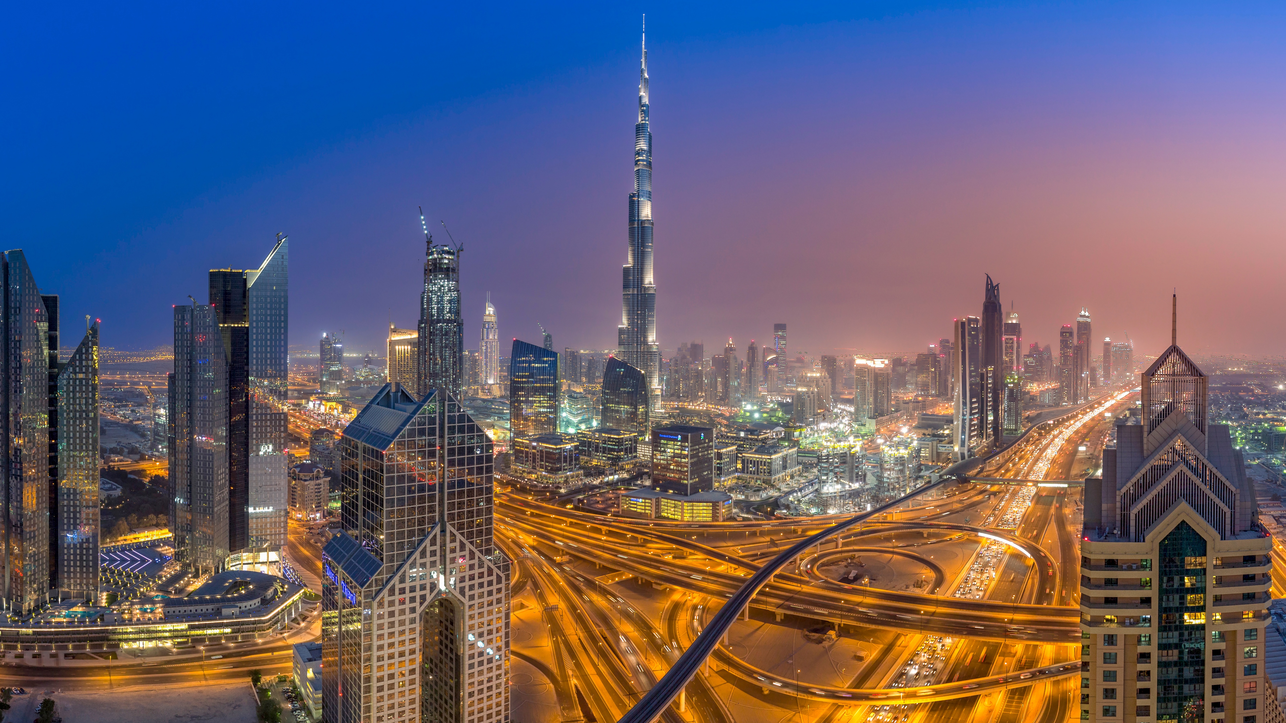 Dubai